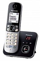 Купить  телефон panasonic kx-tg 6821 rub в интернет-магазине Айсберг техники в Орске!