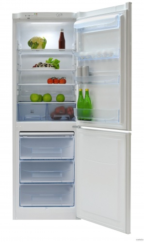 Купить  холодильник pozis rk 139 a черный в интернет-магазине Айсберг техники в Орске! фото 2