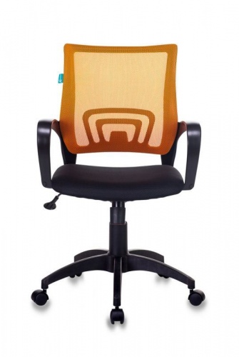 Купить  стулья бюрократ ch 695 n/or/tw-11 в интернет-магазине Айсберг техники в Орске! фото 2