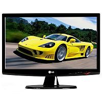 Купить  монитор lg 18,5" w 1943 se-pf 5ms, black (20109) в интернет-магазине Айсберг техники в Орске, Новотроицке, Гае, Домбаровском, Ясном, Адамовке, Кваркено!