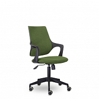 Купить  кресло m-804 ситро/citro black pl мт01-5/мт70-11 (зеленый) в интернет-магазине Айсберг техники в Орске!