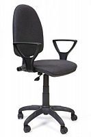 Купить  кресло престиж самба c73 (серый) в интернет-магазине Айсберг техники в Орске!