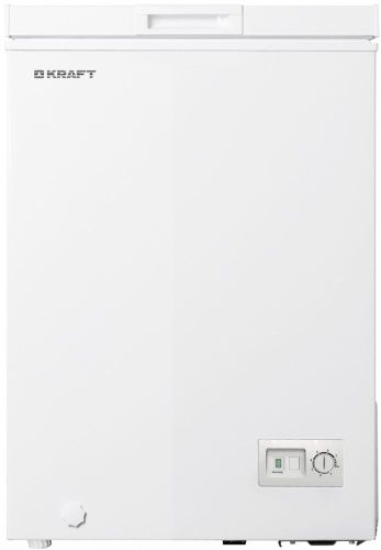 Купить  морозильный ларь kraft bd(w) 135 qx в интернет-магазине iceteh.ru в Орске, Новотроицке, Гае, Домбаровском, Ясном, Адамовке, Кваркено!