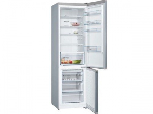 Купить  холодильник bosch kgn 39 vi 25 r в интернет-магазине Айсберг техники в Орске! фото 2