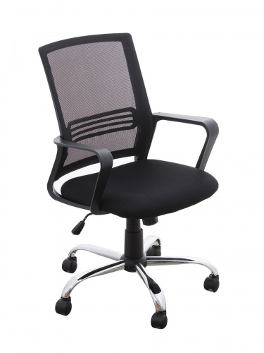 Купить  кресло sentore hl-1839-01 в интернет-магазине Айсберг техники в Орске!