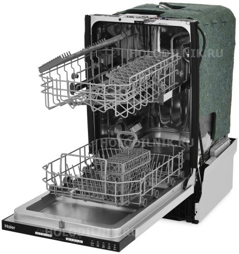 Купить  посудомоечная машина haier hdwe 9-191 ru в интернет-магазине iceteh.ru в Орске, Новотроицке, Гае, Домбаровском, Ясном, Адамовке, Кваркено! фото 3