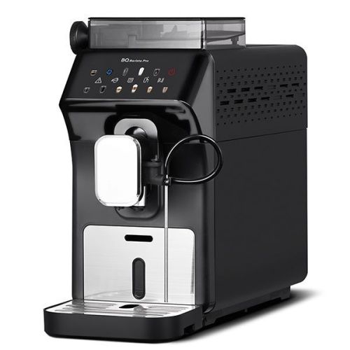 Купить  кофемашина bq cm 9004 черный в интернет-магазине Айсберг техники в Орске, Новотроицке, Гае, Домбаровском, Ясном, Адамовке, Кваркено!