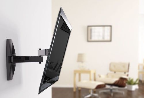 Купить  кронштейн для tv  holder lcds-5046 белый в интернет-магазине iceteh.ru в Орске, Новотроицке, Гае, Домбаровском, Ясном, Адамовке, Кваркено! фото 3