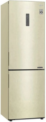 Купить  холодильник lg gab 459 cewl в интернет-магазине Айсберг техники в Орске! фото 2