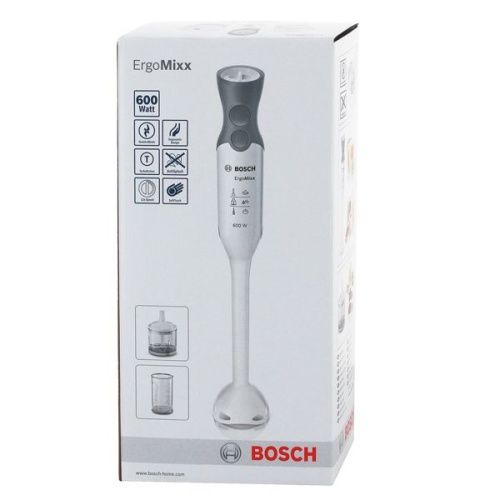 Купить  блендер bosch msm 66020 в интернет-магазине iceteh.ru в Орске, Новотроицке, Гае, Домбаровском, Ясном, Адамовке, Кваркено! фото 4