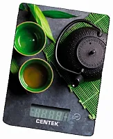 Купить  весы кухонные centek ct-2457 green tea в интернет-магазине Айсберг техники в Орске, Новотроицке, Гае, Домбаровском, Ясном, Адамовке, Кваркено!