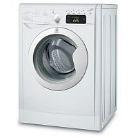 Купить  стиральная  машина indesit iwe 6105 b (cis) в интернет-магазине Айсберг техники в Орске!