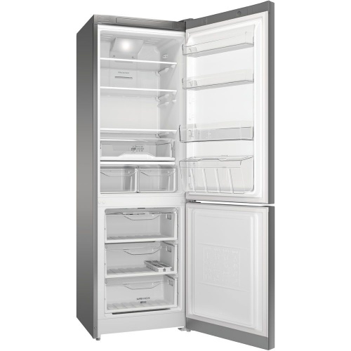 Купить  холодильник indesit df 5181 x m в интернет-магазине Айсберг техники в Орске! фото 2