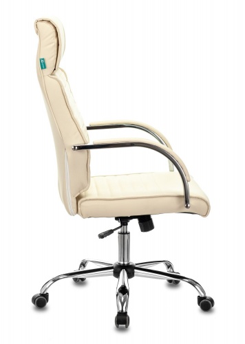 Купить  компьютерное кресло бюрократ t-8010 n/sl/ivory в интернет-магазине Айсберг техники в Орске! фото 2