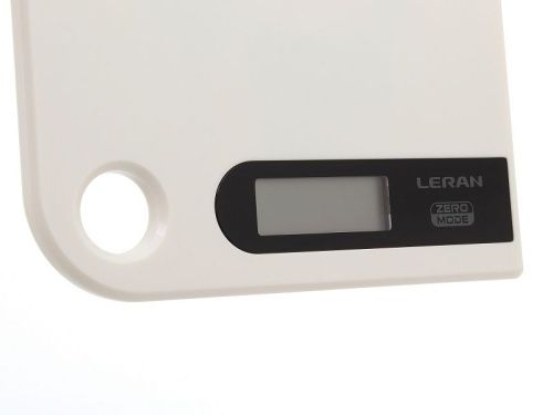 Купить  весы кухонные leran ek 9610 k 21 в интернет-магазине Айсберг техники в Орске, Новотроицке, Гае, Домбаровском, Ясном, Адамовке, Кваркено! фото 4