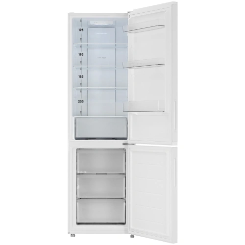 Купить  холодильник candy cfn 6200 w в интернет-магазине iceteh.ru в Орске, Новотроицке, Гае, Домбаровском, Ясном, Адамовке, Кваркено! фото 4