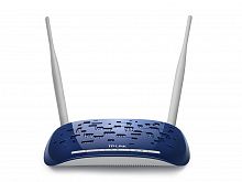 Купить  wi-fi маршрутизатор tp-link td-w8960n в интернет-магазине Айсберг техники в Орске!