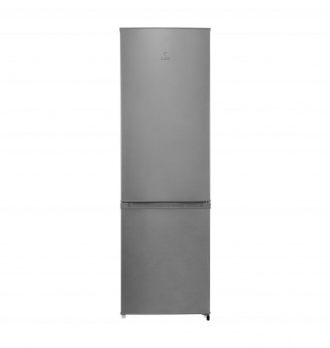 Купить  холодильник lex rfs 202 df ix в интернет-магазине Айсберг техники в Орске!
