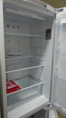 Купить  холодильник ariston hbm 1201.4 в интернет-магазине Айсберг техники в Орске! фото 2