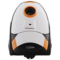 Купить  пылесос binatone bvc-201 w в интернет-магазине iceteh.ru в Орске, Новотроицке, Гае, Домбаровском, Ясном, Адамовке, Кваркено!