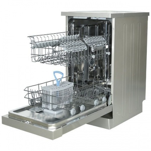 Купить  посудомоечная машина vestel vdwit 4514 x в интернет-магазине Айсберг техники в Орске! фото 3
