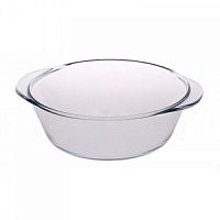 Купить  посуда свч миска стекло 1,5л 1174 в интернет-магазине Айсберг техники в Орске!