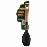 Купить  кухонные принадлежности mallony 006460 foresta ложка из нейлона в интернет-магазине Айсберг техники в Орске, Новотроицке, Гае, Домбаровском, Ясном, Адамовке, Кваркено!
