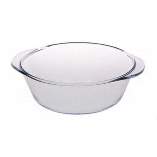 Купить  посуда свч миска стекло 1,5л 1174 в интернет-магазине Айсберг техники в Орске!