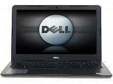 Купить  ноутбук dell inspiron 5567-7881 intel core i3-6006u /4gb /1tb /15.6"/dvdrw/r7 m440 2gb/hd/wifi/bt/cam /linux в интернет-магазине Айсберг техники в Орске!
