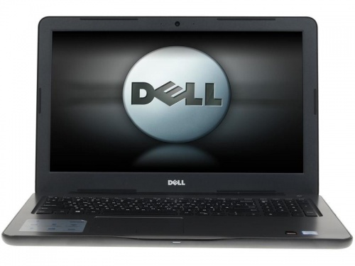 Купить  ноутбук dell inspiron 5567-7881 intel core i3-6006u /4gb /1tb /15.6"/dvdrw/r7 m440 2gb/hd/wifi/bt/cam /linux в интернет-магазине Айсберг техники в Орске!