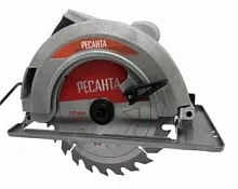 Купить  пила дисковая ресанта дп-190/1800 в интернет-магазине Айсберг техники в Орске, Новотроицке, Гае, Домбаровском, Ясном, Адамовке, Кваркено!