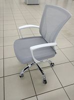 Купить  стулья протон м-800 энжел pl-e-71 серебристый в интернет-магазине Айсберг техники в Орске!