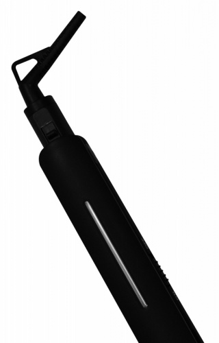Купить  выпрямитель для волос starwind she-5600 черный в интернет-магазине Айсберг техники в Орске! фото 3