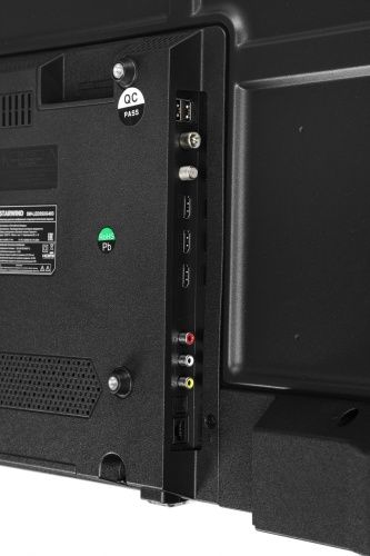 Купить  телевизор starwind sw-led 55 ug 403 в интернет-магазине Айсберг техники в Орске, Новотроицке, Гае, Домбаровском, Ясном, Адамовке, Кваркено! фото 6