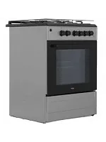 Купить  комбинированная плита vesta valencia vge 60 10-e серый в интернет-магазине Айсберг техники в Орске, Новотроицке, Гае, Домбаровском, Ясном, Адамовке, Кваркено!