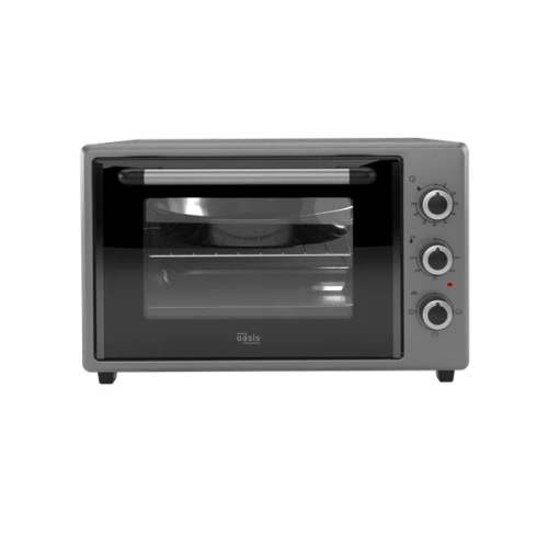 Купить  духовка oasis everywhere m-40 b в интернет-магазине Айсберг техники в Орске, Новотроицке, Гае, Домбаровском, Ясном, Адамовке, Кваркено!