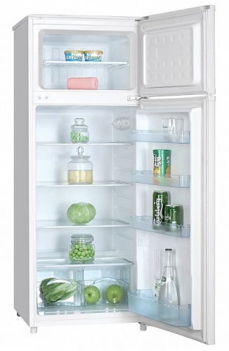 Купить  холодильник leran ctf 143 w в интернет-магазине Айсберг техники в Орске! фото 2