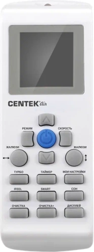 Купить  кондиционер centek ct-65 e 12 в интернет-магазине Айсберг техники в Орске, Новотроицке, Гае, Домбаровском, Ясном, Адамовке, Кваркено! фото 2