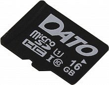 Купить  карта памяти sd-micro 16gb a-data sdhc class 10 w/o adapter (dttf016guic10) в интернет-магазине Айсберг техники в Орске!