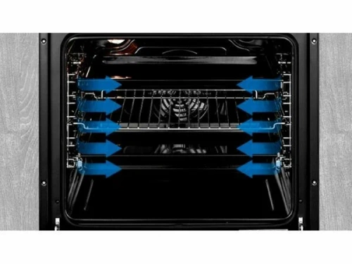 Купить  духовой шкаф haier hod-pm 08 vgbx в интернет-магазине iceteh.ru в Орске, Новотроицке, Гае, Домбаровском, Ясном, Адамовке, Кваркено! фото 2