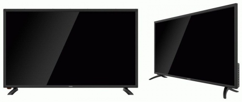 Купить  телевизор polar 100 ltv 1101 в интернет-магазине Айсберг техники в Орске!