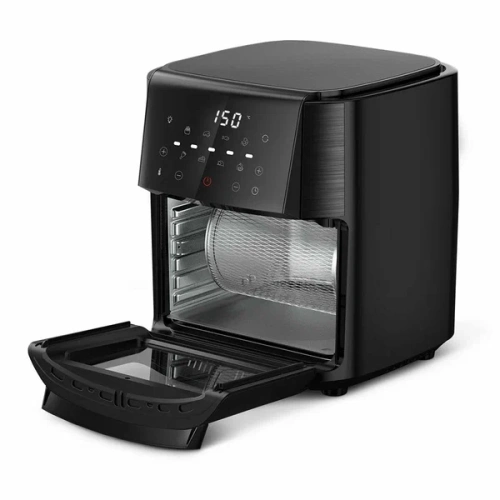 Купить аэрогриль bq gr 2009 черный в интернет-магазине iceteh.ru в Орске, Новотроицке, Гае, Домбаровском, Ясном, Адамовке, Кваркено! фото 2 Купить аэрогриль bq gr 2009 черный в интернет-магазине iceteh.ru в Орске, Новотроицке, Гае, Домбаровском, Ясном, Адамовке, Кваркено! фото 2