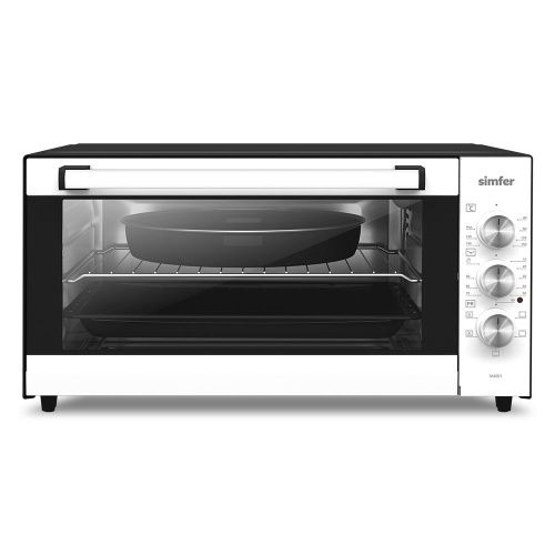 Купить  духовка simfer m 4001 в интернет-магазине iceteh.ru в Орске, Новотроицке, Гае, Домбаровском, Ясном, Адамовке, Кваркено!