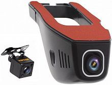 Купить  видеорегистратор carcam u8-hd в интернет-магазине Айсберг техники в Орске!