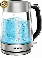 Купить  чайник vitek vt-1184 в интернет-магазине Айсберг техники в Орске, Новотроицке, Гае, Домбаровском, Ясном, Адамовке, Кваркено!