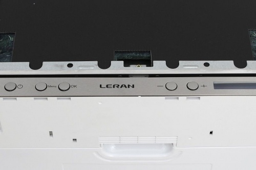 Купить  посудомоечная машина leran bdw 45-108 в интернет-магазине Айсберг техники в Орске! фото 3