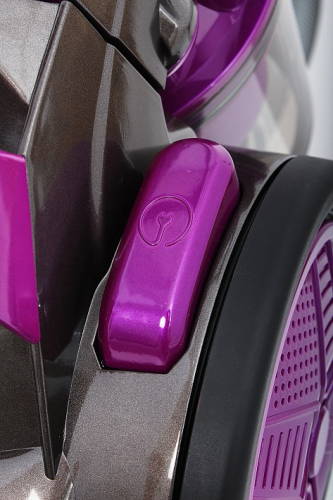 Купить  пылесос doffler vcc-1418  vg в интернет-магазине iceteh.ru в Орске, Новотроицке, Гае, Домбаровском, Ясном, Адамовке, Кваркено! фото 4