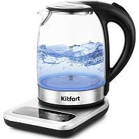 Купить  чайник kitfort kt-657 в интернет-магазине Айсберг техники в Орске!