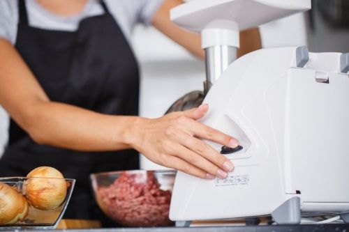 Купить  мясорубка "аксион" м 35.01 в интернет-магазине iceteh.ru в Орске, Новотроицке, Гае, Домбаровском, Ясном, Адамовке, Кваркено! фото 3