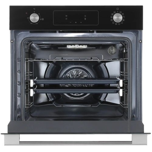 Купить  духовой шкаф haier hod-p 12 ctgb в интернет-магазине iceteh.ru в Орске, Новотроицке, Гае, Домбаровском, Ясном, Адамовке, Кваркено! фото 2